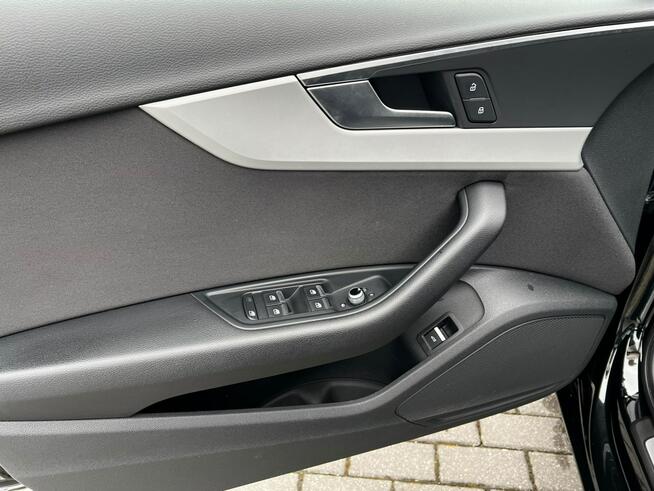 Audi A4 2.0 TDI Automat KeyLess FullLED
