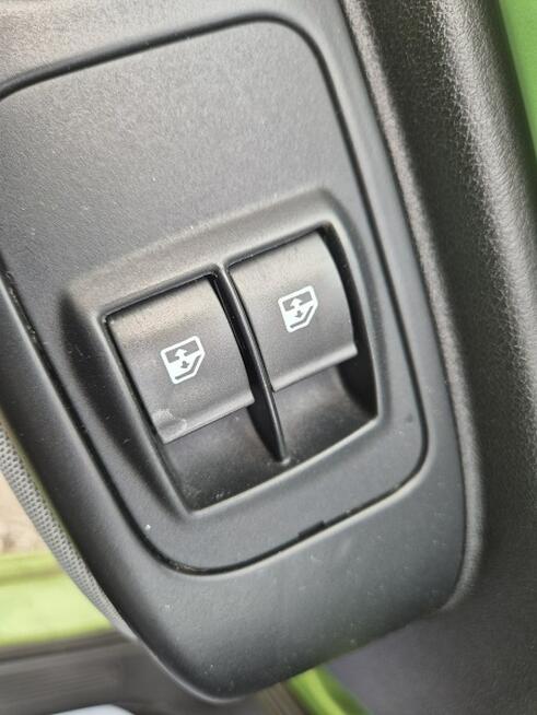 Fiat Qubo Super wersja