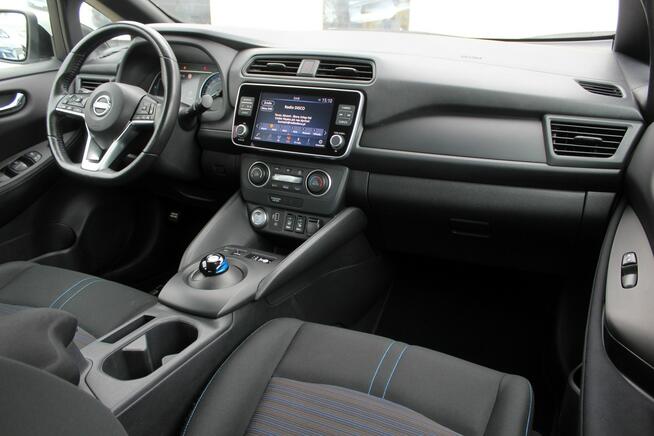 SalonPL FV23% 40Khw NissanConnect Kamera Pakiet Zima 150KM LED