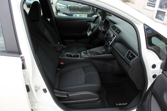 SalonPL FV23% 40Khw NissanConnect Kamera Pakiet Zima 150KM LED