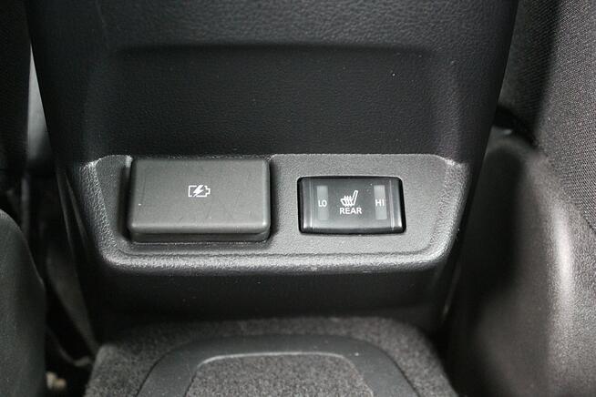 SalonPL FV23% 40Khw NissanConnect Kamera Pakiet Zima 150KM LED
