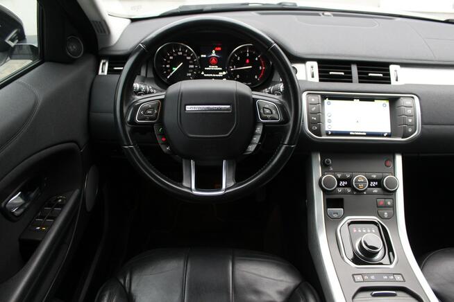 Land Rover Range Rover Evoque FV23% 4x4 SalonPL 150KM Navi El.Fotele Kamera Bi-Xenon Skóra