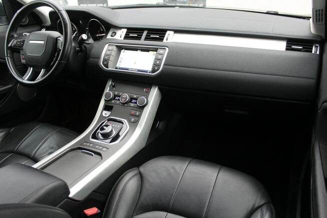 Land Rover Range Rover Evoque FV23% 4x4 SalonPL 150KM Navi El.Fotele Kamera Bi-Xenon Skóra