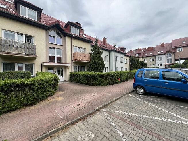 Mieszkanie Szczecin, Horeszków