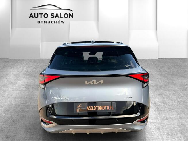 Kia Sportage GT LINE acc blis WENTYLACJA panorama skóra kamery 360 acc blis MAX OP