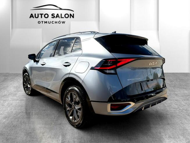Kia Sportage GT LINE acc blis WENTYLACJA panorama skóra kamery 360 acc blis MAX OP