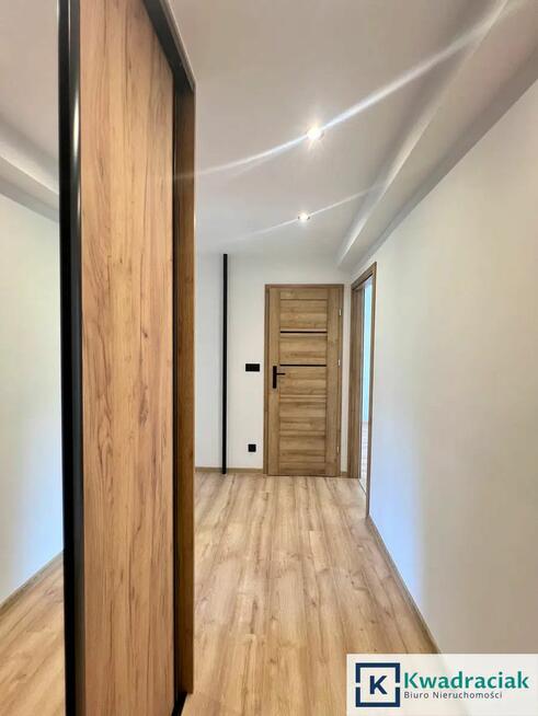 Mieszkanie Iwonicz-Zdrój, Feliksa Piwarskiego