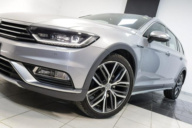 Volkswagen Passat AllTrack*4Motion*DSG*Salon Polska*I Właściciel*Bezwypadkowy*VC*Vat23%