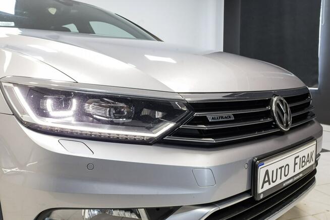 Volkswagen Passat AllTrack*4Motion*DSG*Salon Polska*I Właściciel*Bezwypadkowy*VC*Vat23%