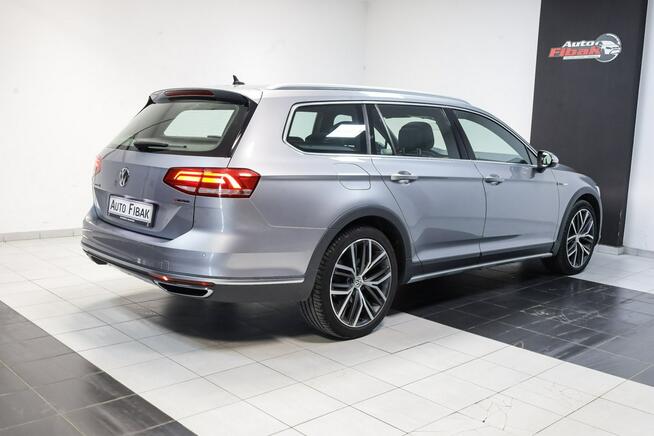 Volkswagen Passat AllTrack*4Motion*DSG*Salon Polska*I Właściciel*Bezwypadkowy*VC*Vat23%
