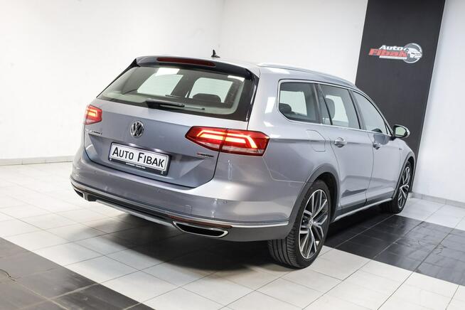 Volkswagen Passat AllTrack*4Motion*DSG*Salon Polska*I Właściciel*Bezwypadkowy*VC*Vat23%