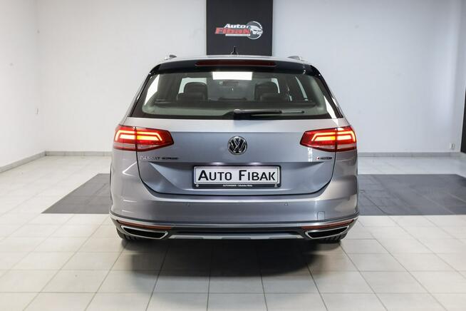 Volkswagen Passat AllTrack*4Motion*DSG*Salon Polska*I Właściciel*Bezwypadkowy*VC*Vat23%