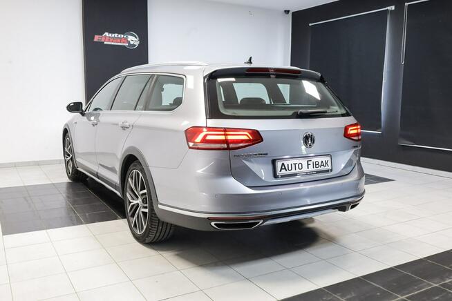 Volkswagen Passat AllTrack*4Motion*DSG*Salon Polska*I Właściciel*Bezwypadkowy*VC*Vat23%