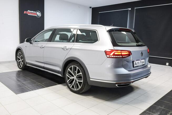 Volkswagen Passat AllTrack*4Motion*DSG*Salon Polska*I Właściciel*Bezwypadkowy*VC*Vat23%