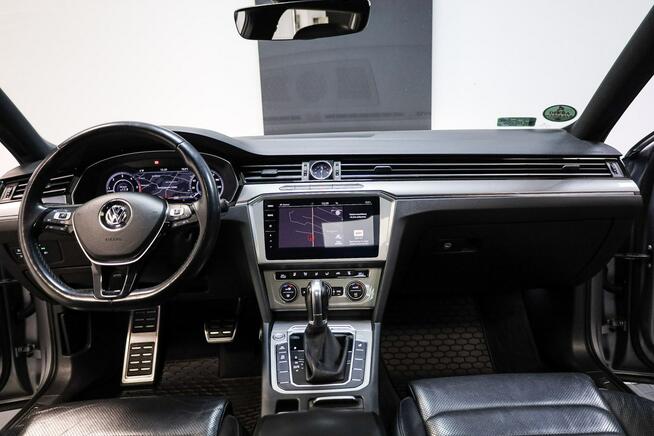 Volkswagen Passat AllTrack*4Motion*DSG*Salon Polska*I Właściciel*Bezwypadkowy*VC*Vat23%