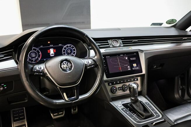 Volkswagen Passat AllTrack*4Motion*DSG*Salon Polska*I Właściciel*Bezwypadkowy*VC*Vat23%