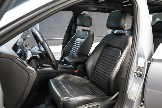 Volkswagen Passat AllTrack*4Motion*DSG*Salon Polska*I Właściciel*Bezwypadkowy*VC*Vat23%