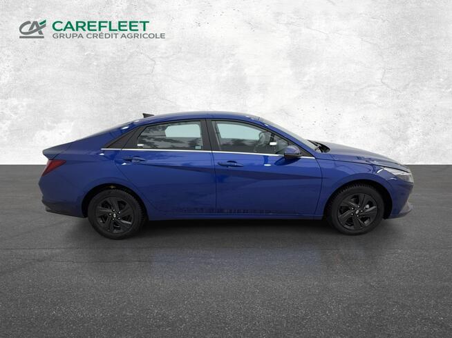 Hyundai Elantra 1.6 MPI Smart CVT Sedan