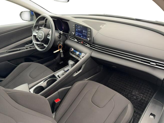 Hyundai Elantra 1.6 MPI Smart CVT Sedan