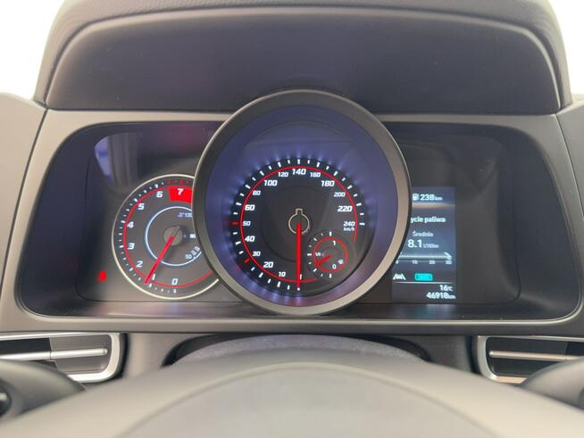 Hyundai Elantra 1.6 MPI Smart CVT Sedan