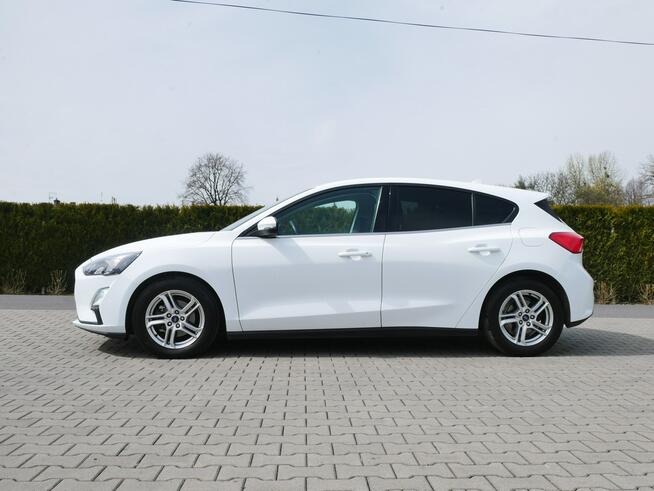 Ford Focus 1.5 E-Blue 95KM Titanium -Pakiet zim -Full LED -Navi -Tempomat