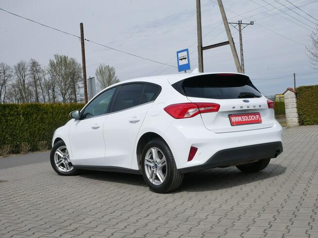 Ford Focus 1.5 E-Blue 95KM Titanium -Pakiet zim -Full LED -Navi -Tempomat