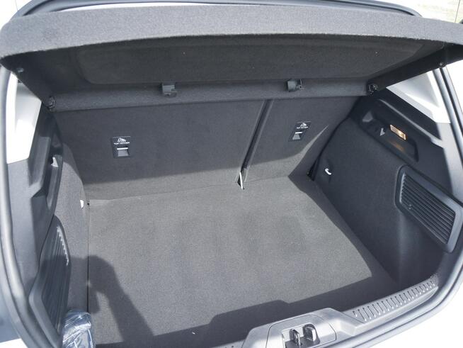 Ford Focus 1.5 E-Blue 95KM Titanium -Pakiet zim -Full LED -Navi -Tempomat