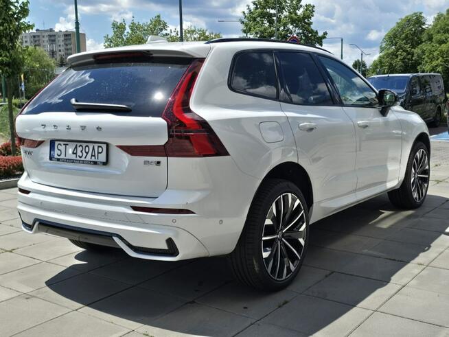 Volvo XC 60 B5(B) AWD Ultra Dark *Gwarancja*FV23%*