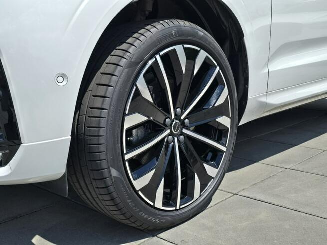 Volvo XC 60 B5(B) AWD Ultra Dark *Gwarancja*FV23%*