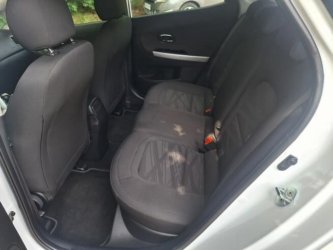 Kia Cee'd 1.4 CVVT Edition 7