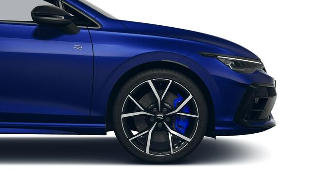 Volkswagen Golf R 2.0 TSI 4MOTION 333 KM automat DSG Pakiet Zimowy Head-Up Black Style