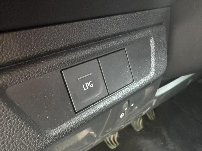Dacia Sandero Stepway 1.0 101 LPG STEPWAY Climatronic#6 Biegów#LED