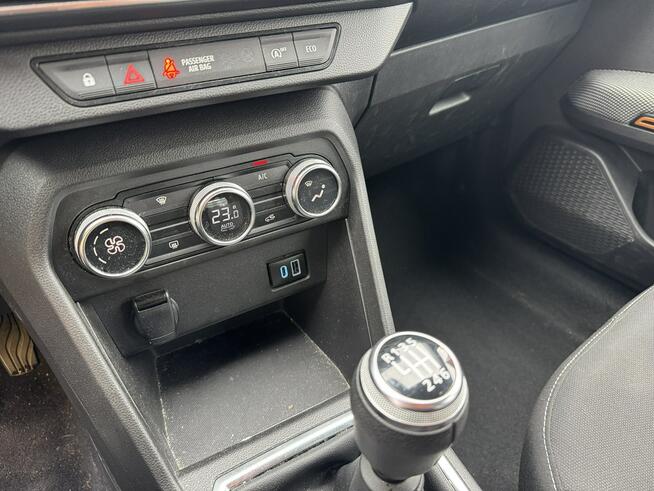 Dacia Sandero Stepway 1.0 101 LPG STEPWAY Climatronic#6 Biegów#LED