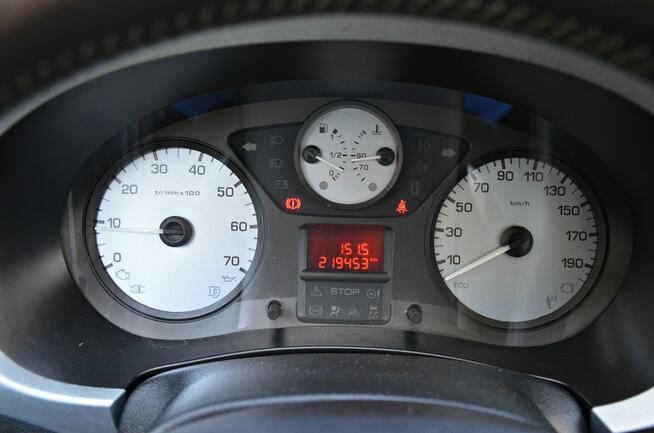 Citroen Berlingo 1.6 HDI 114KM Multispace! LED! Idealny! Zobacz!!!
