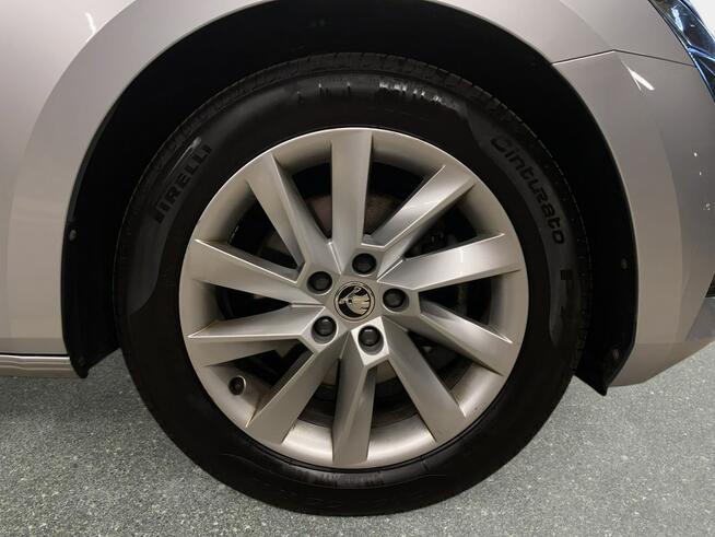 Škoda Superb VAT 23% Combi Style 2.0TDI 200KM DSG 2024 r., salon PL I właściciel