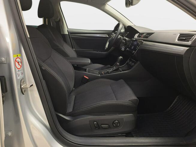 Škoda Superb VAT 23% Combi Style 2.0TDI 200KM DSG 2024 r., salon PL I właściciel