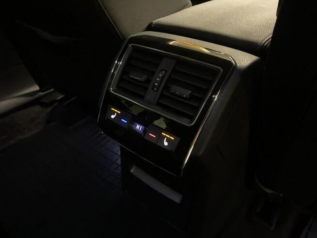 Škoda Superb VAT 23% Combi Style 2.0TDI 200KM DSG 2024 r., salon PL I właściciel