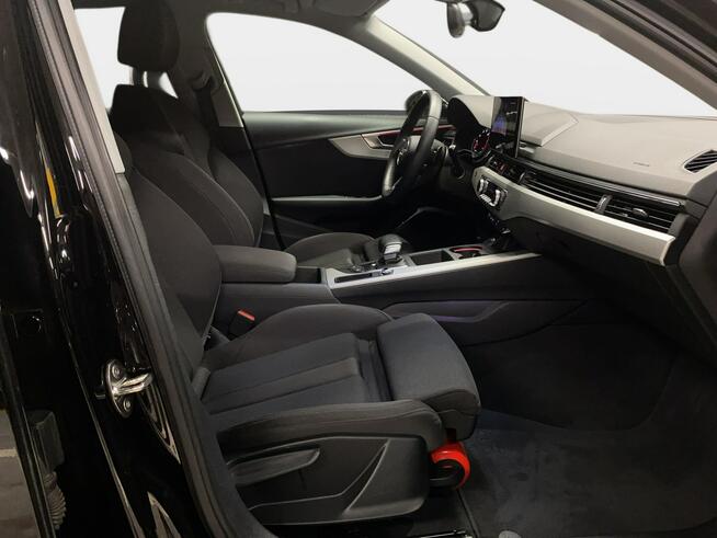Audi A4 VAT 23% Advanced 35TFSI 150KM S-tronic 2022 r., salon PL, I wł. V