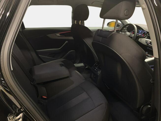 Audi A4 VAT 23% Advanced 35TFSI 150KM S-tronic 2022 r., salon PL, I wł. V