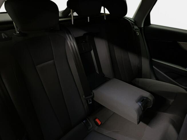 Audi A4 VAT 23% Advanced 35TFSI 150KM S-tronic 2022 r., salon PL, I wł. V