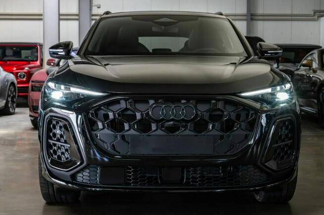 Audi Q5 TDI Quattro (204 KM) Wysoki rabat !! Dostępne różne opcje !!