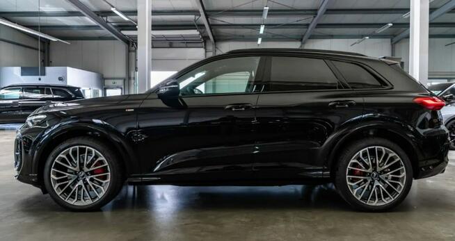 Audi Q5 TDI Quattro (204 KM) Wysoki rabat !! Dostępne różne opcje !!