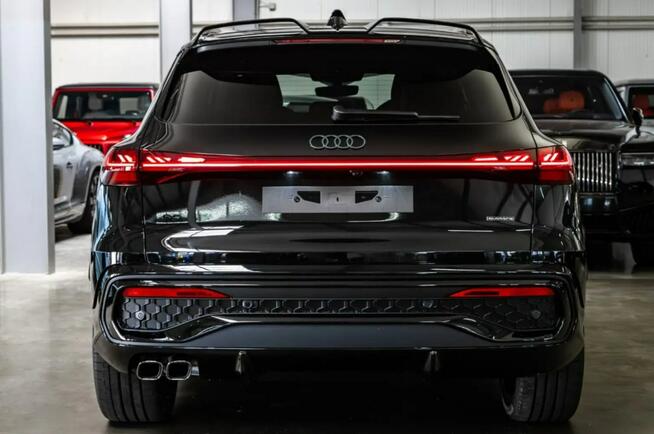 Audi Q5 TDI Quattro (204 KM) Wysoki rabat !! Dostępne różne opcje !!