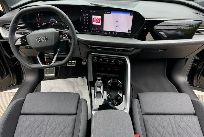 Audi Q5 TDI Quattro (204 KM) Wysoki rabat !! Dostępne różne opcje !!