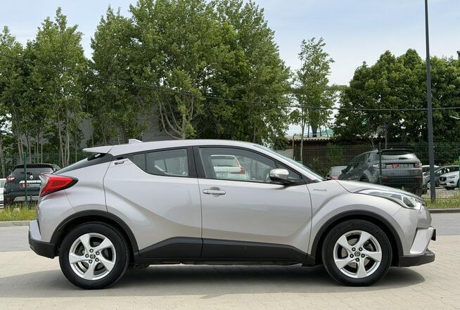 Toyota C-HR 1.8 / 122KM HYBRID LED Nawigacja Kamera Asystent Pasa Ruchu