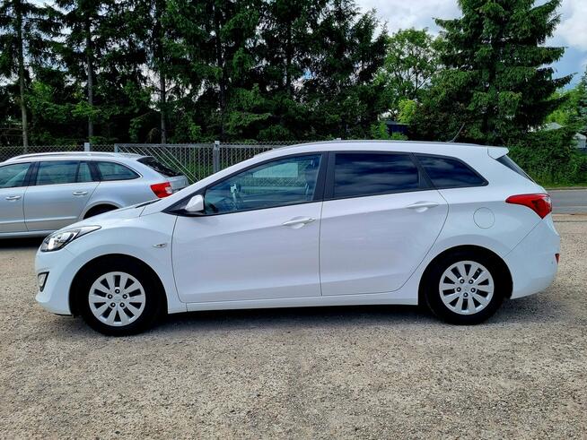 Hyundai i30 LED Serwis Multifunkcja Tempomat Bluetooth Kamera Gwarancja!