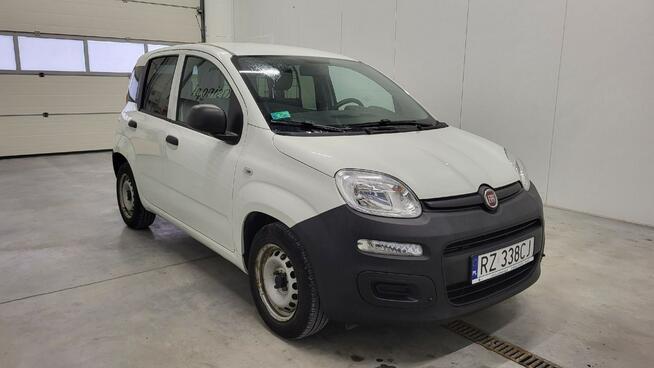 Fiat Panda Van 1.0 GSE Hybrid Pop Business/Pop