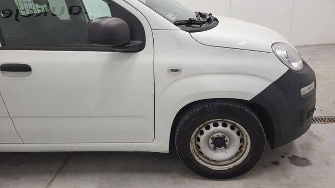 Fiat Panda Van 1.0 GSE Hybrid Pop Business/Pop