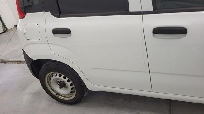 Fiat Panda Van 1.0 GSE Hybrid Pop Business/Pop