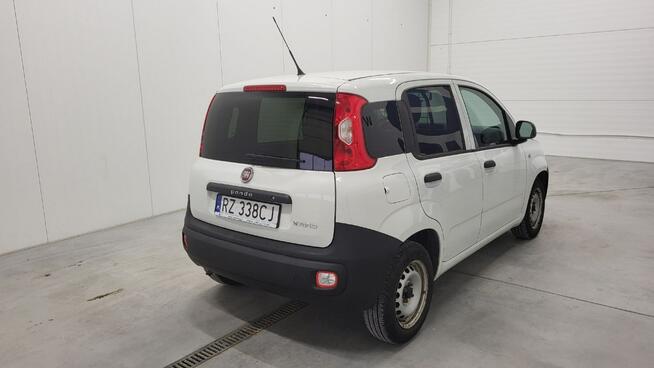 Fiat Panda Van 1.0 GSE Hybrid Pop Business/Pop